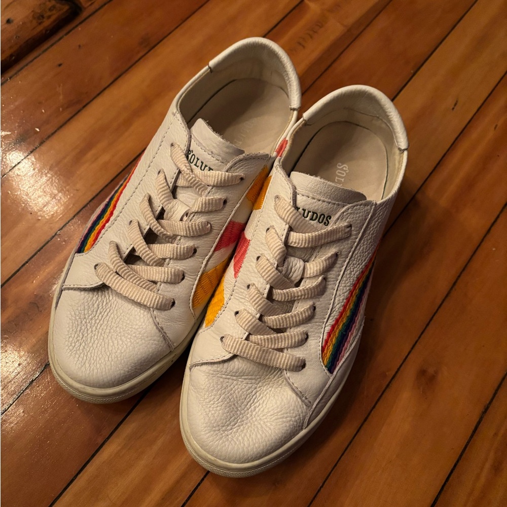 Soludos Shoes